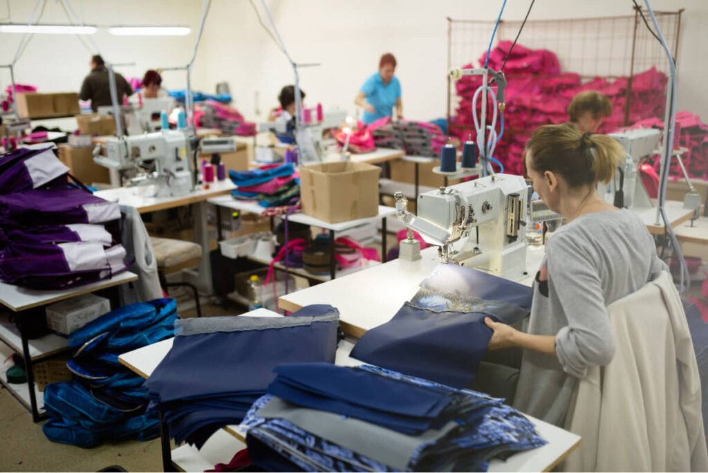 From Threads to Trends: The Journey of Manticore Readymade Wear