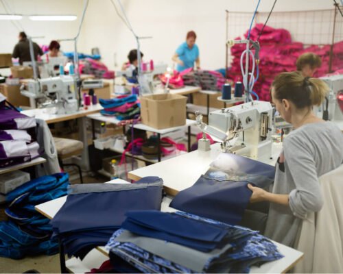 From Threads to Trends: The Journey of Manticore Readymade Wear