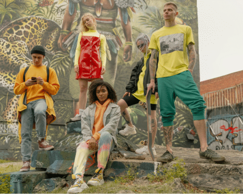Your Global Partner in Fashion for Men, Women, and Kids